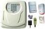 KIT CENTRAL DE ALARME INTELBRAS (INSTALADO)